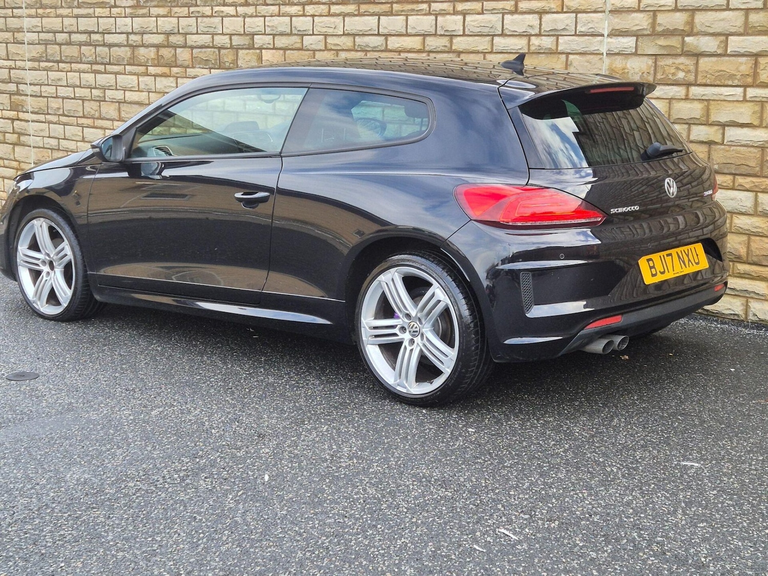 Used Volkswagen Scirocco 2017 for sale - 76844882: Photo 25