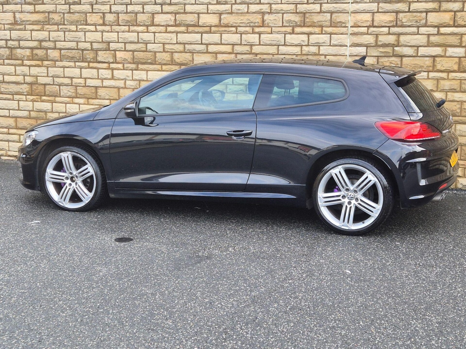 Used Volkswagen Scirocco 2017 for sale - 76844882: Photo 26