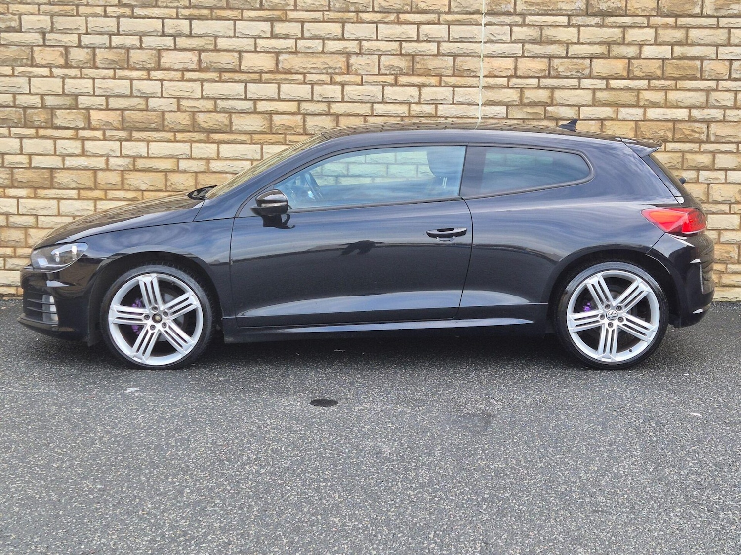 Used Volkswagen Scirocco 2017 for sale - 76844882: Photo 27