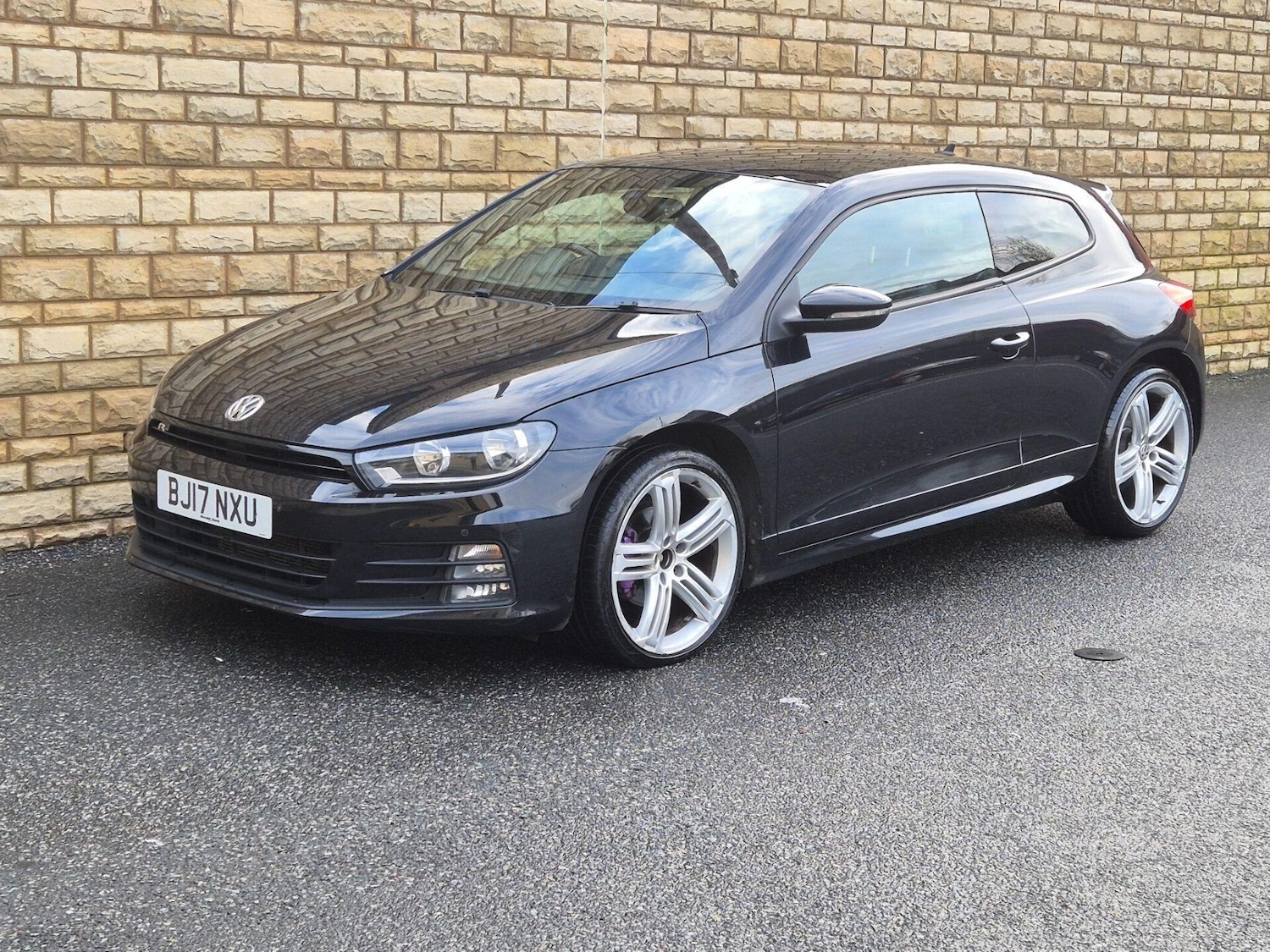 Used Volkswagen Scirocco 2017 for sale - 76844882: Photo 29