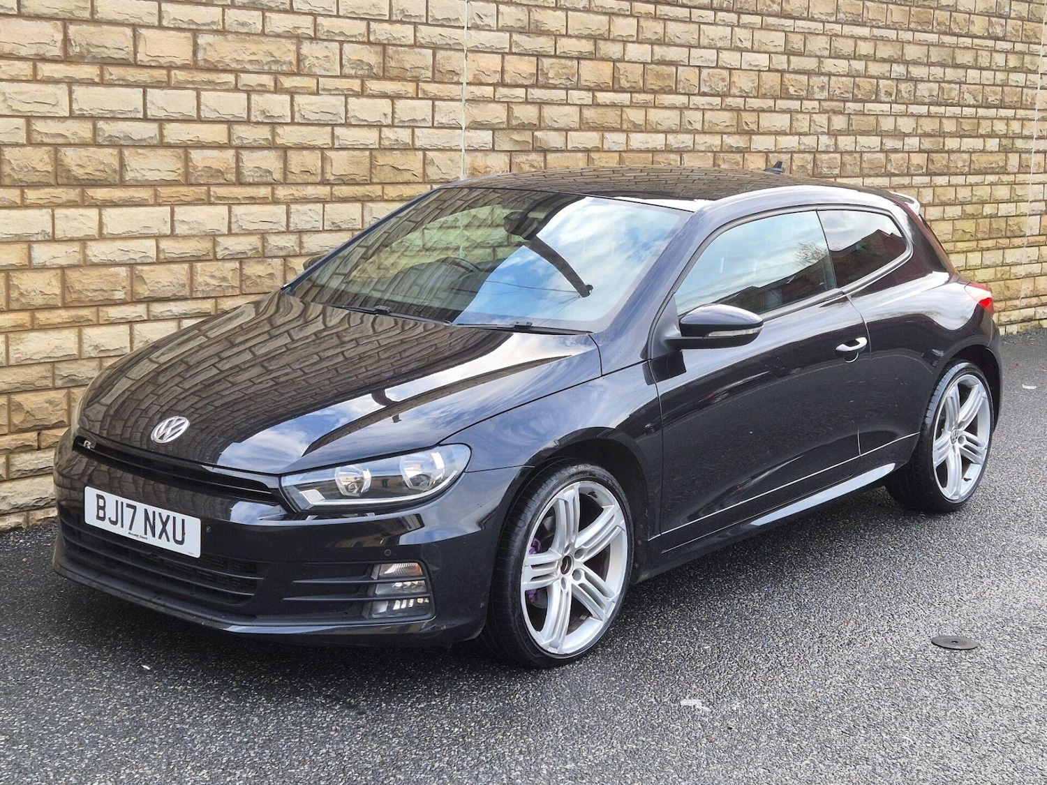 Used Volkswagen Scirocco 2017 for sale - 76844882: Photo 30