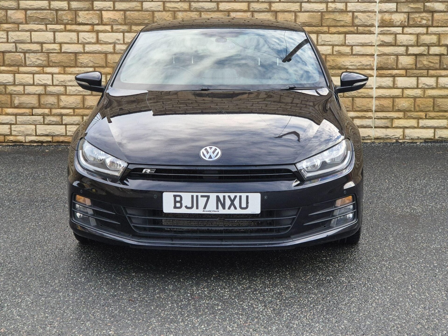 Used Volkswagen Scirocco 2017 for sale - 76844882: Photo 7