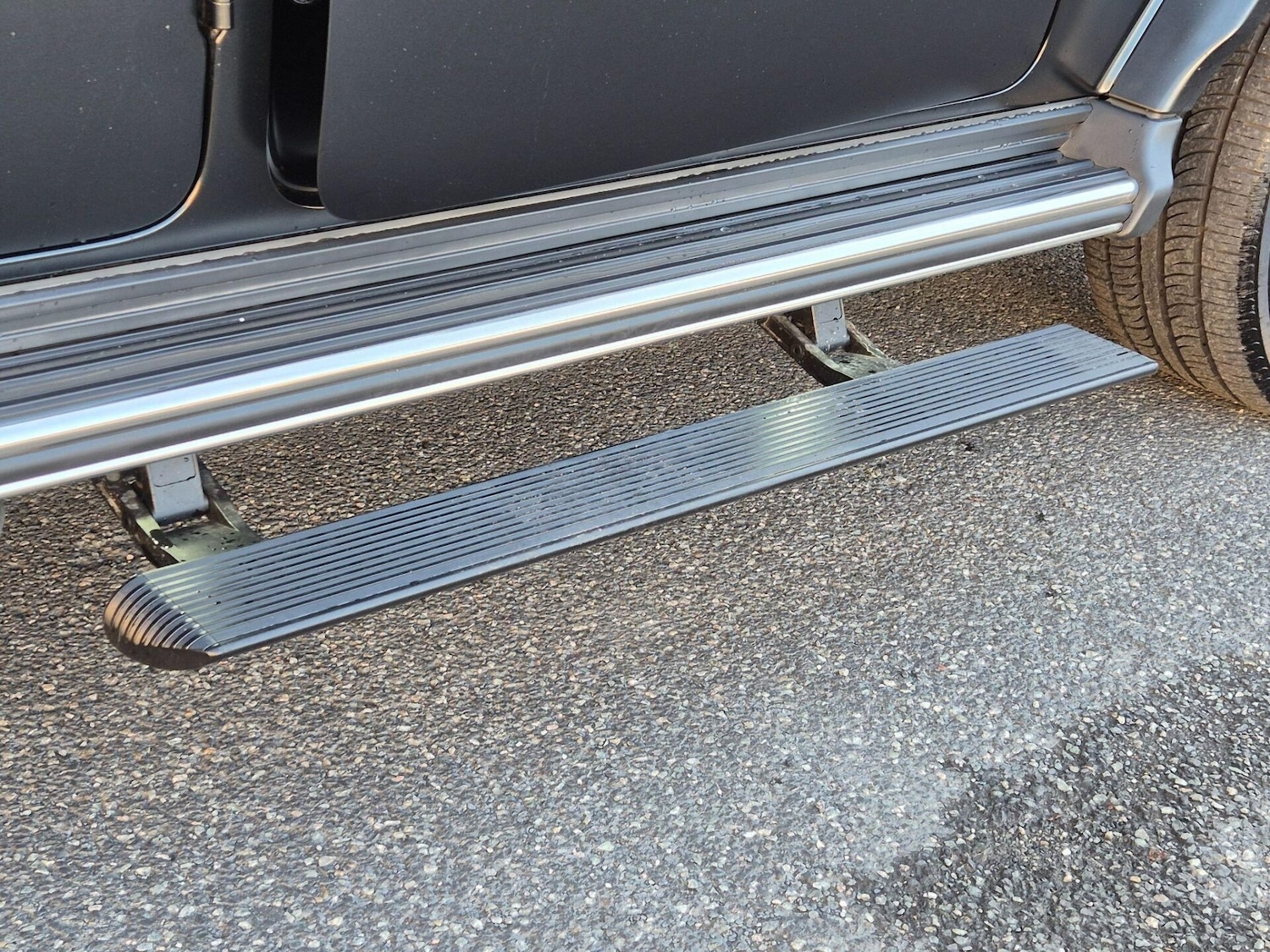 Used Mercedes-Benz G Class 2023 for sale - 76608928: Photo 22