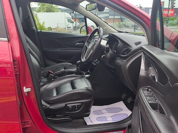Used Vauxhall Mokka X 2018 for sale - 78548724: Photo
