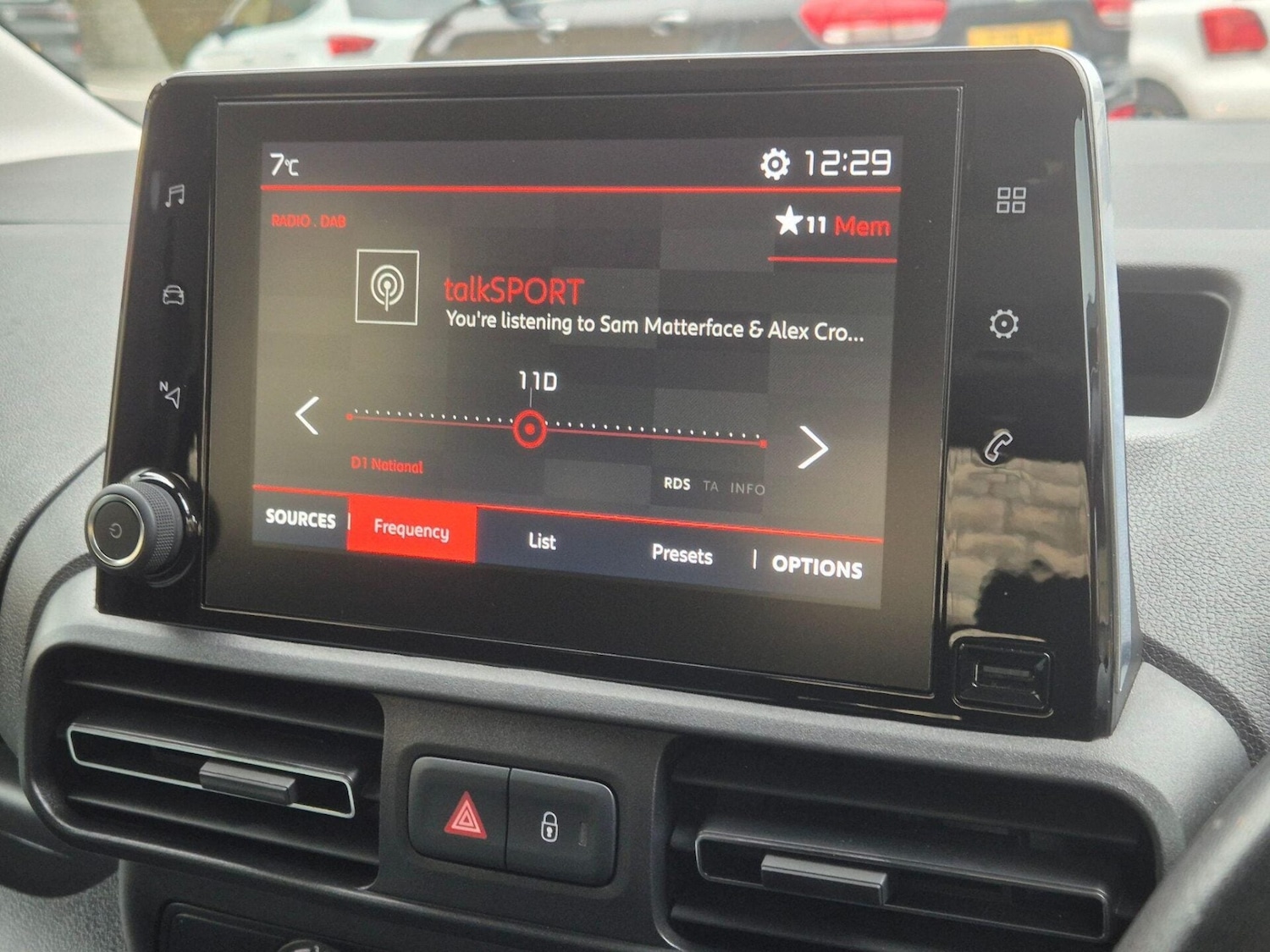 Used Citroen Berlingo 2018 for sale - 77310538: Photo 18