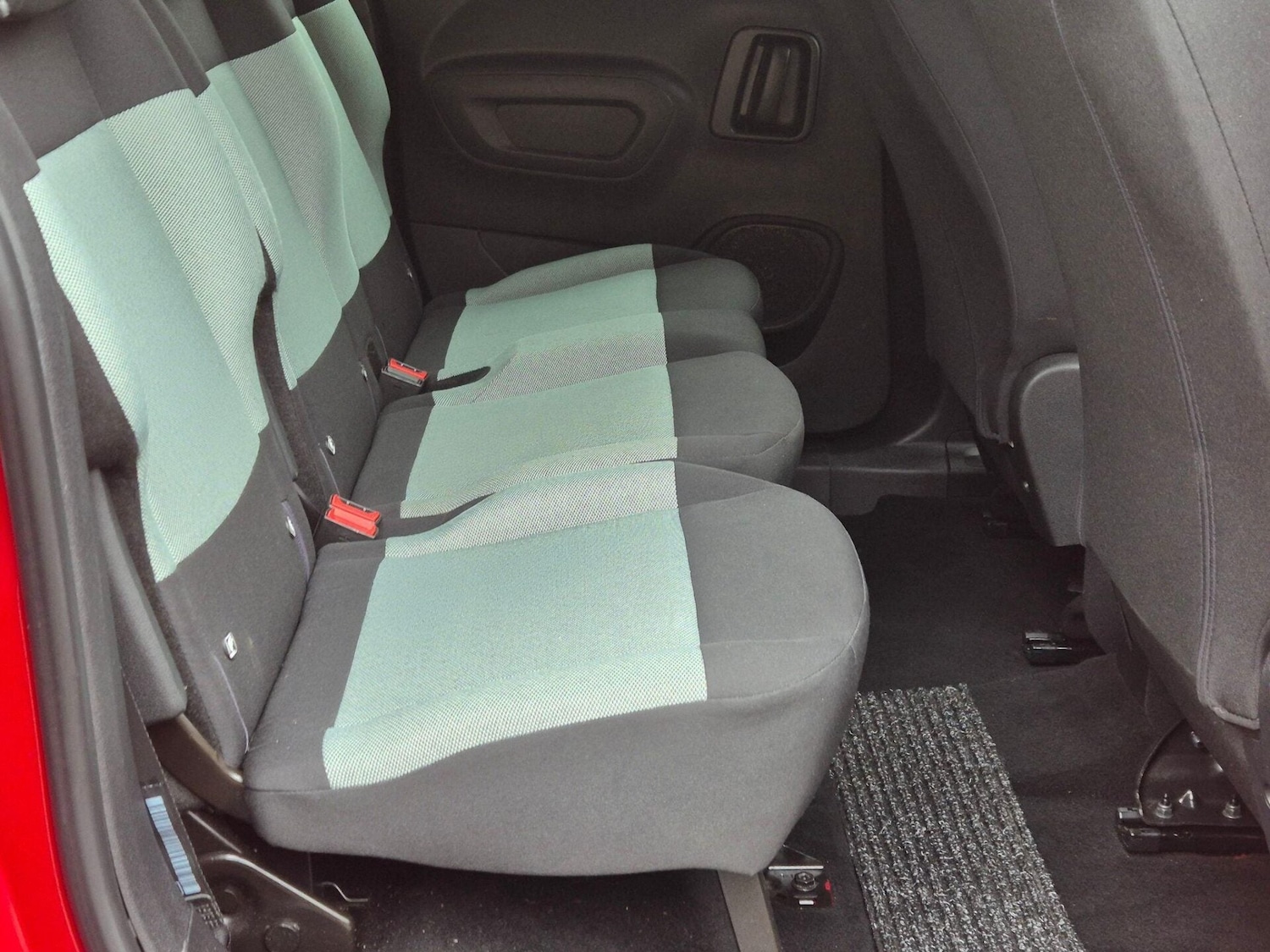 Used Citroen Berlingo 2018 for sale - 77310538: Photo 6