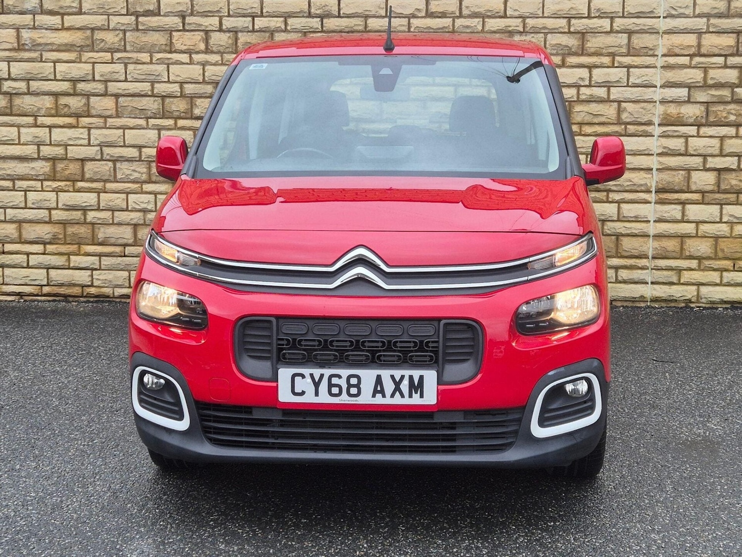 Used Citroen Berlingo 2018 for sale - 77310538: Photo 7