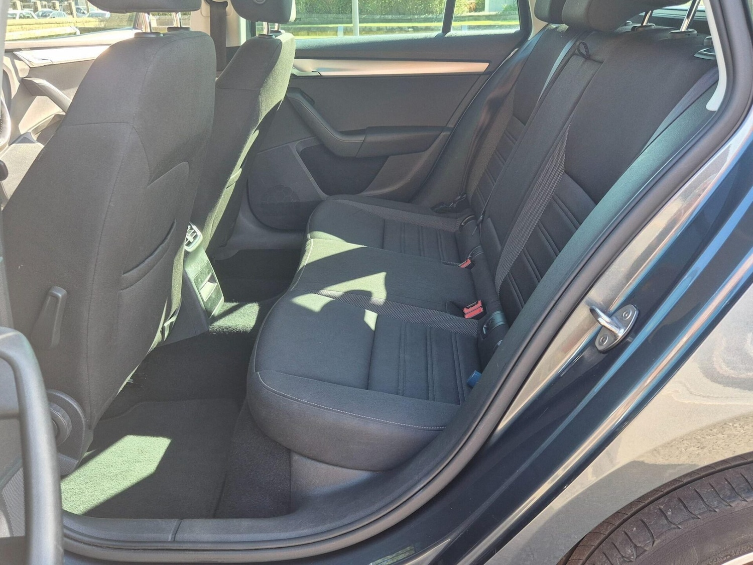 Used Skoda Octavia 2017 for sale - 76625313: Photo 10