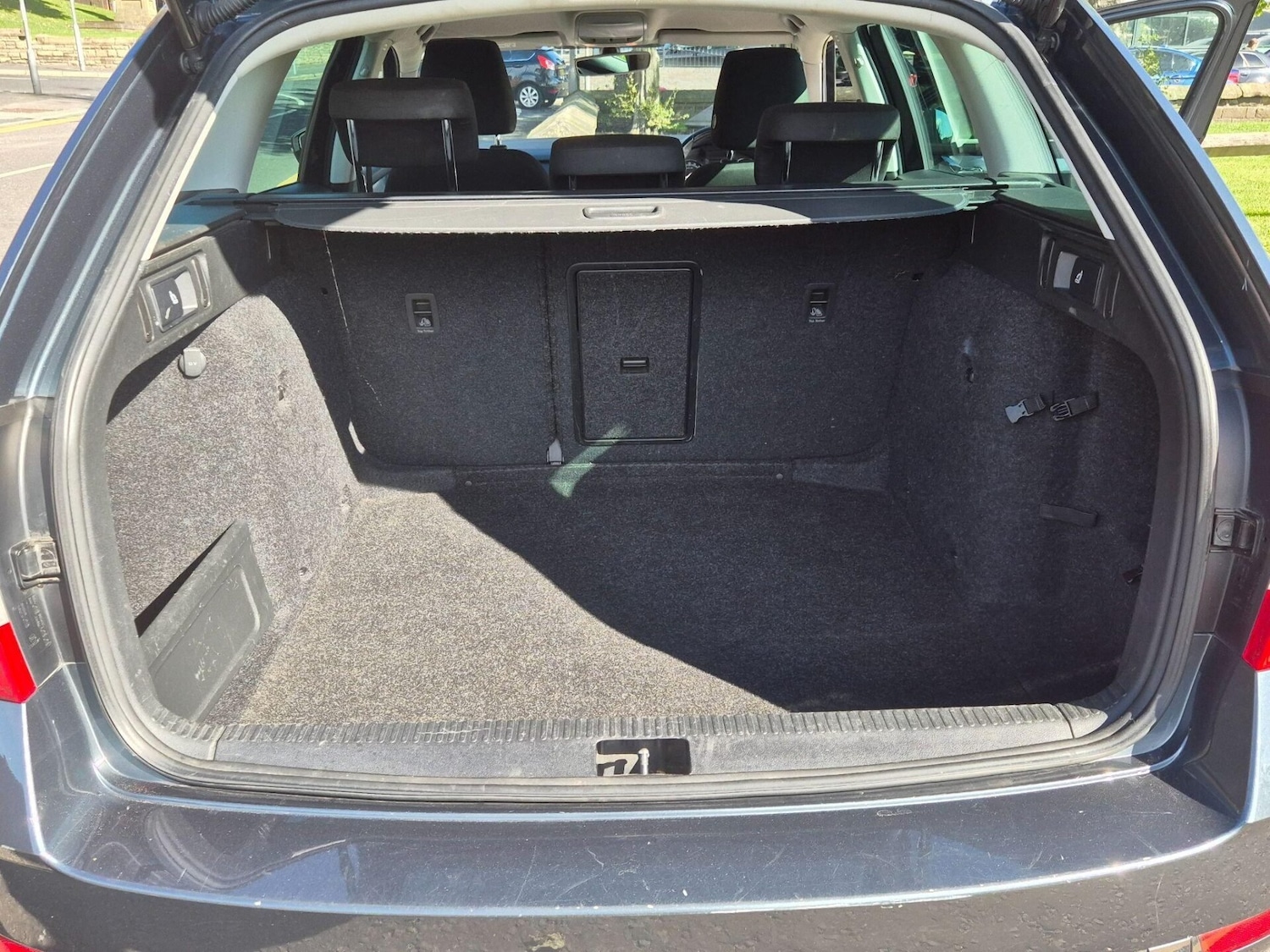 Used Skoda Octavia 2017 for sale - 76625313: Photo 14