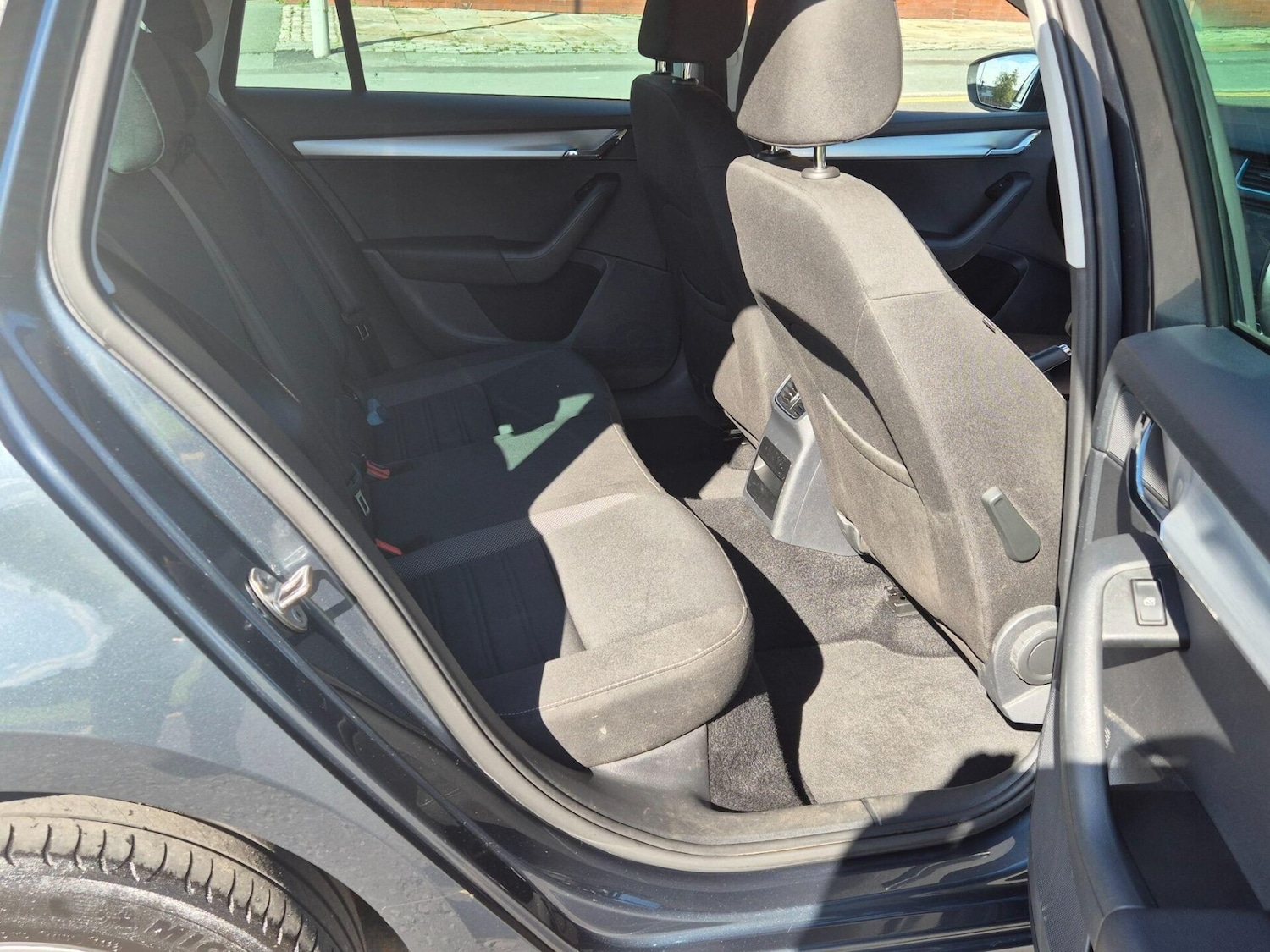 Used Skoda Octavia 2017 for sale - 76625313: Photo 18