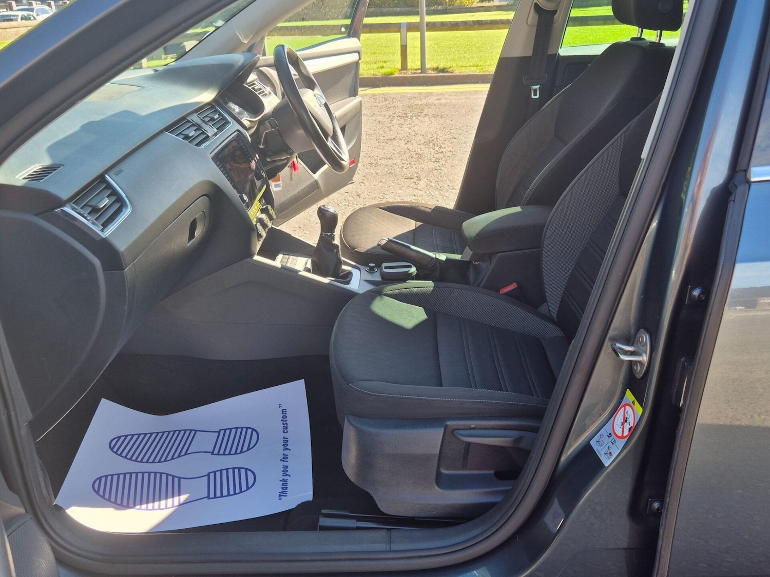 Used Skoda Octavia 2017 for sale - 76625313: Photo 22