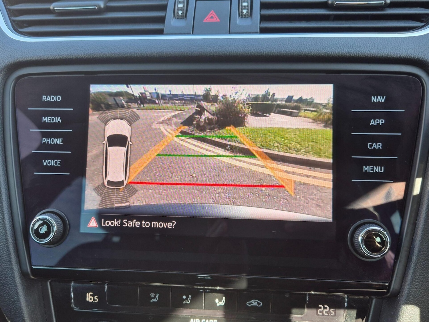 Used Skoda Octavia 2017 for sale - 76625313: Photo 26