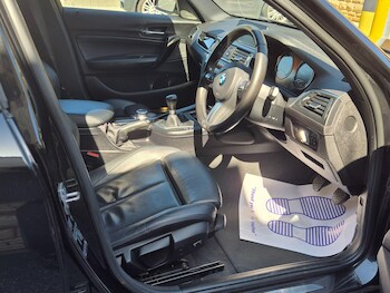 Used BMW 1 Series 2019 for sale - 78404071: Photo