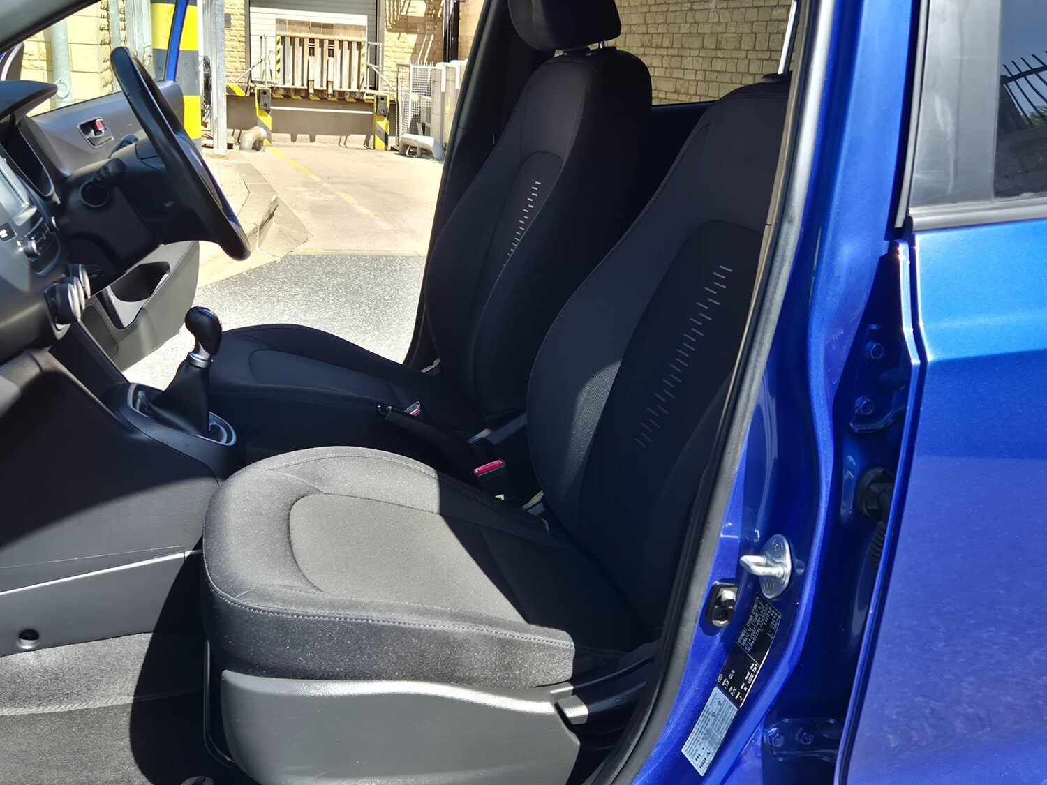 Used Hyundai i10 2018 for sale - 77465718: Photo 22