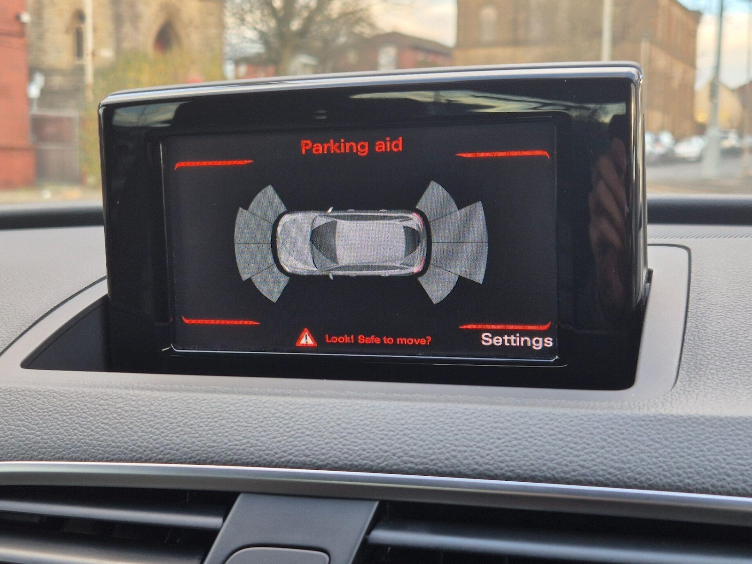 Used Audi Q3 2015 for sale - 77093819: Photo 26