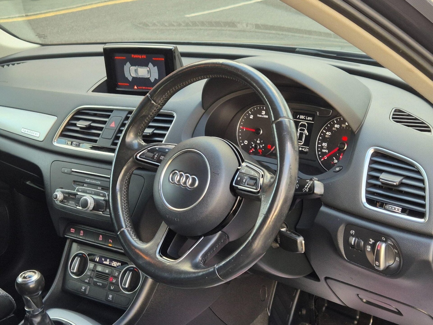 Used Audi Q3 2015 for sale - 77093819: Photo 6