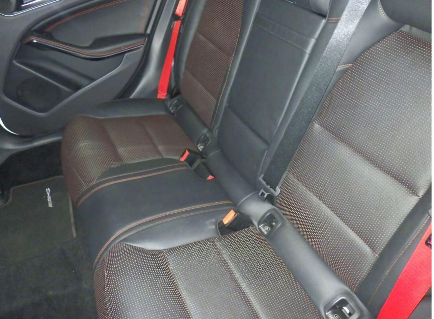 Used Mercedes-Benz GLA 2015 for sale - 78053320: Photo 6