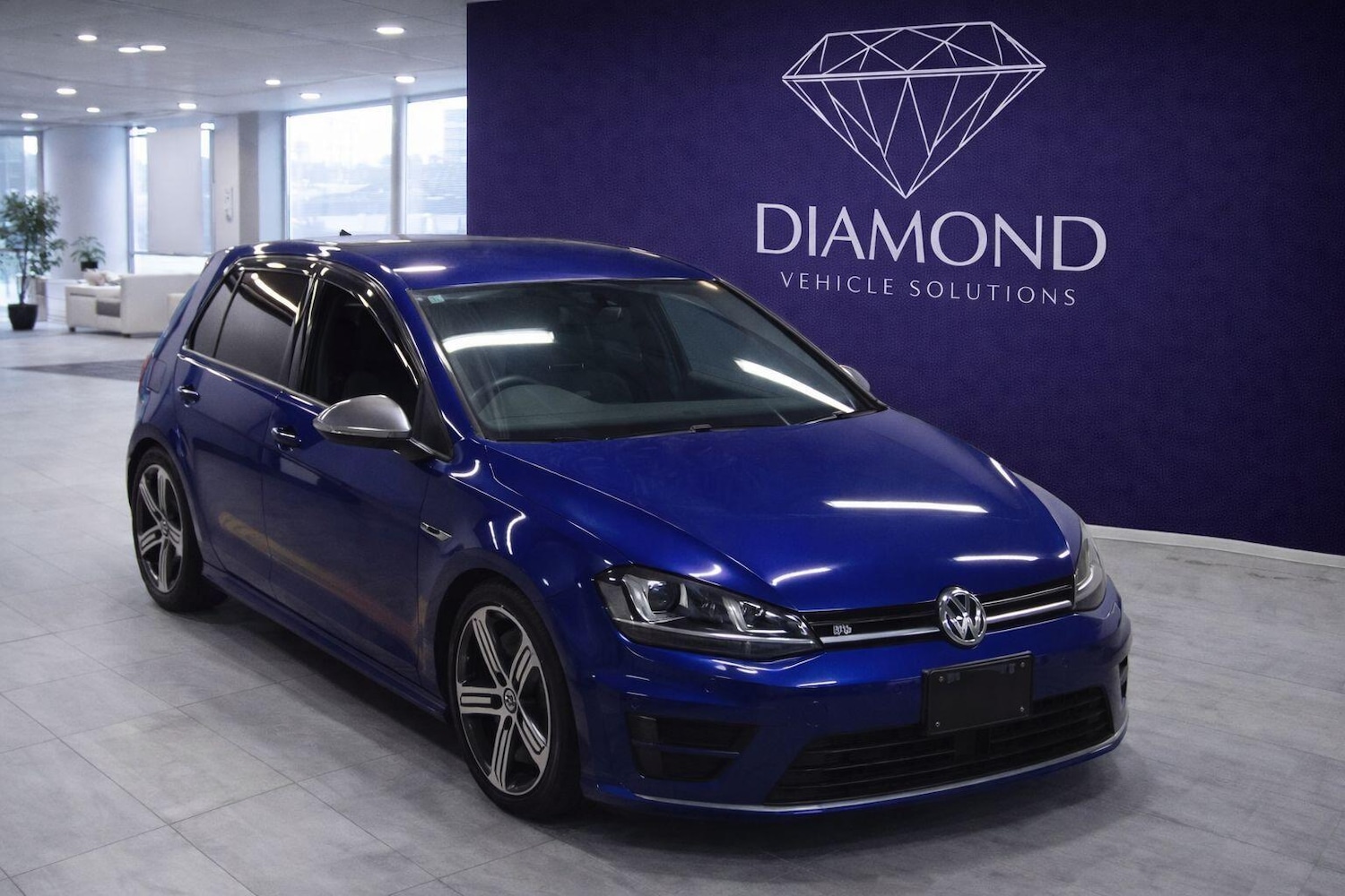 Used Volkswagen Golf 2016 for sale - 78025784: Photo 1