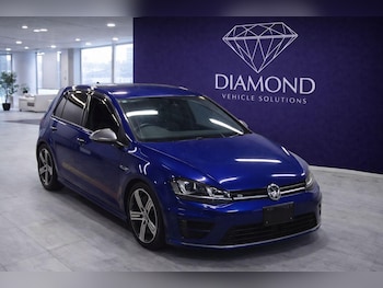 Volkswagen Golf feature image