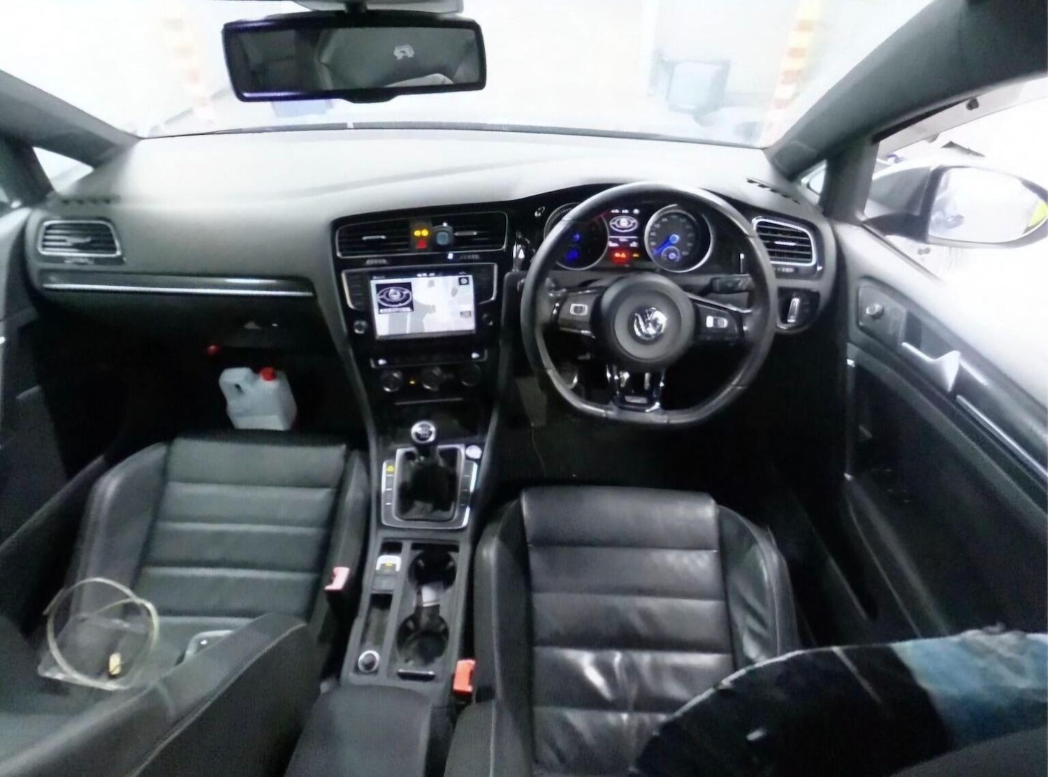 Used Volkswagen Golf 2016 for sale - 78025784: Photo 2