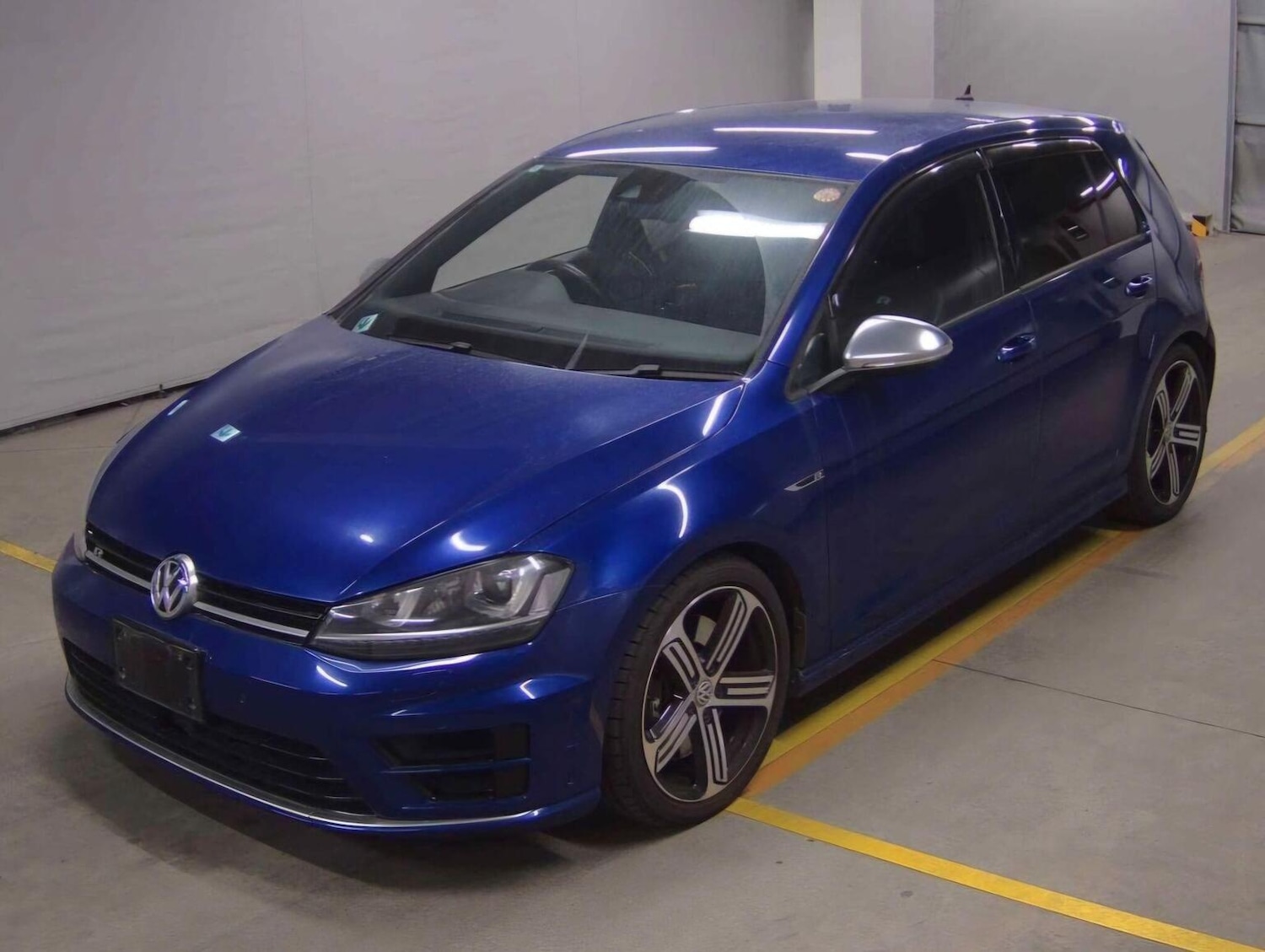 Used Volkswagen Golf 2016 for sale - 78025784: Photo 4