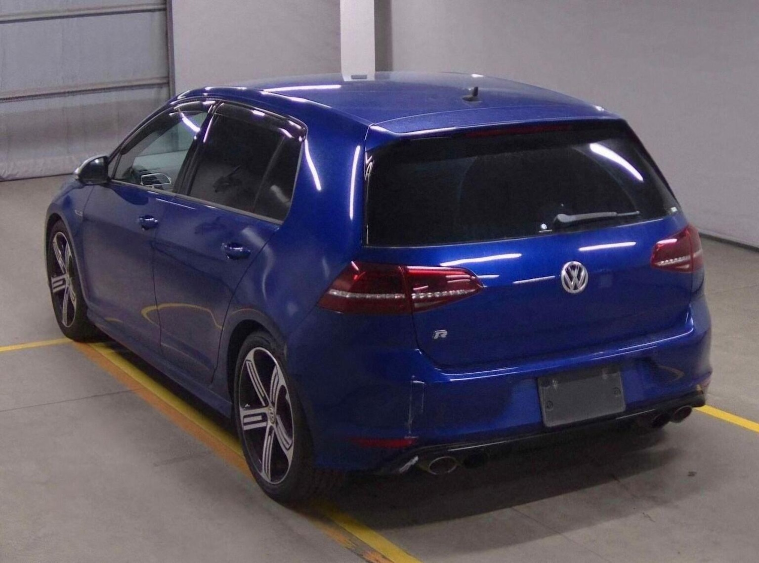 Used Volkswagen Golf 2016 for sale - 78025784: Photo 5