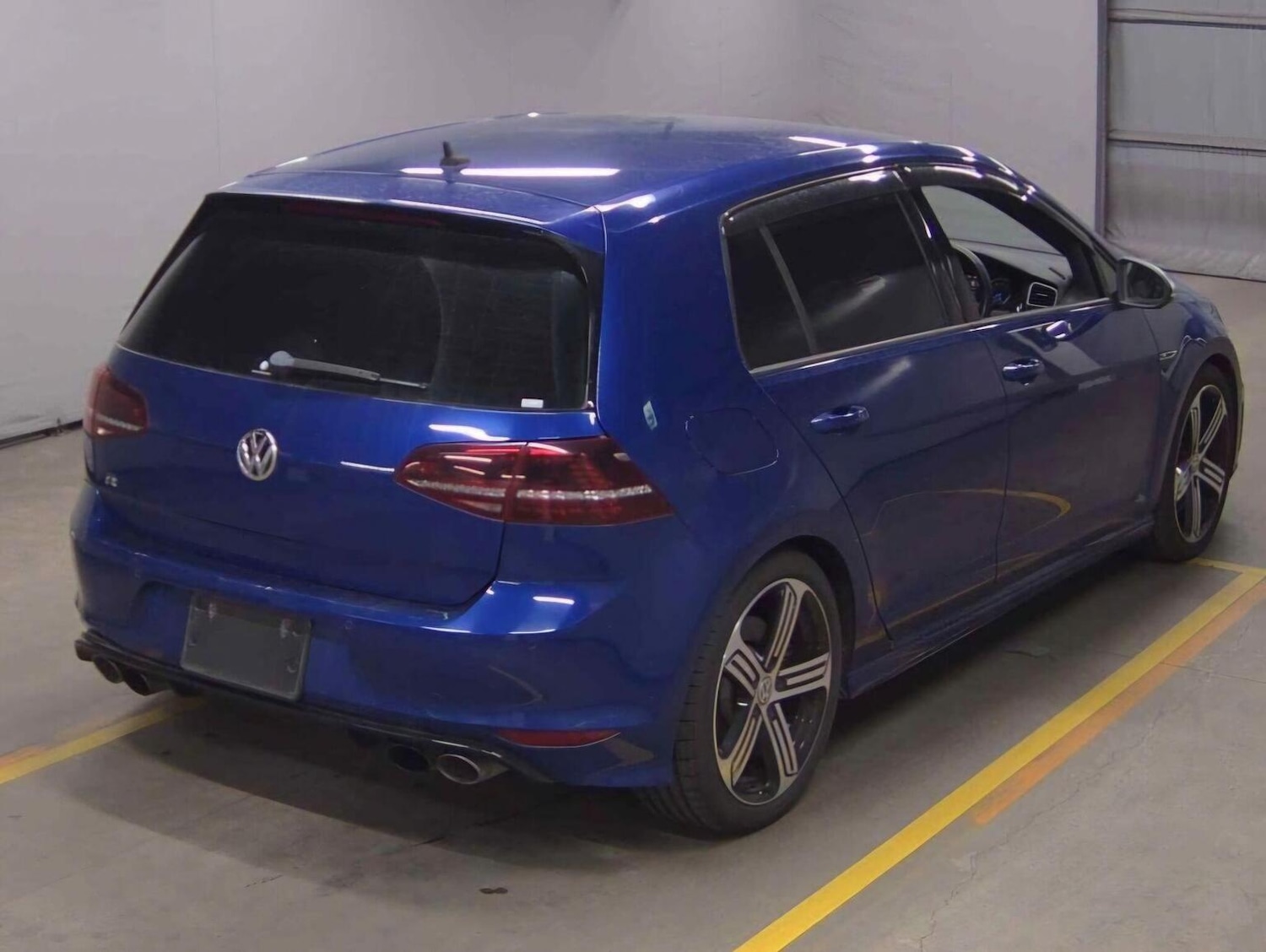 Used Volkswagen Golf 2016 for sale - 78025784: Photo 6