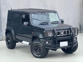 Used Suzuki Jimny 2025 for sale - 77487215: Photo