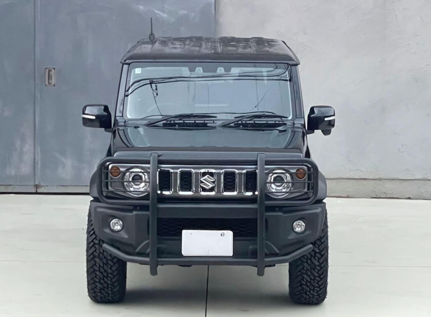 Used Suzuki Jimny 2025 for sale - 77487215: Photo 2