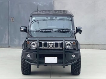 Used Suzuki Jimny 2025 for sale - 77487215: Photo
