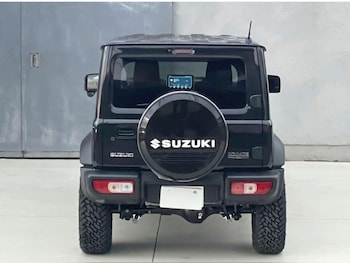 Used Suzuki Jimny 2025 for sale - 77487215: Photo