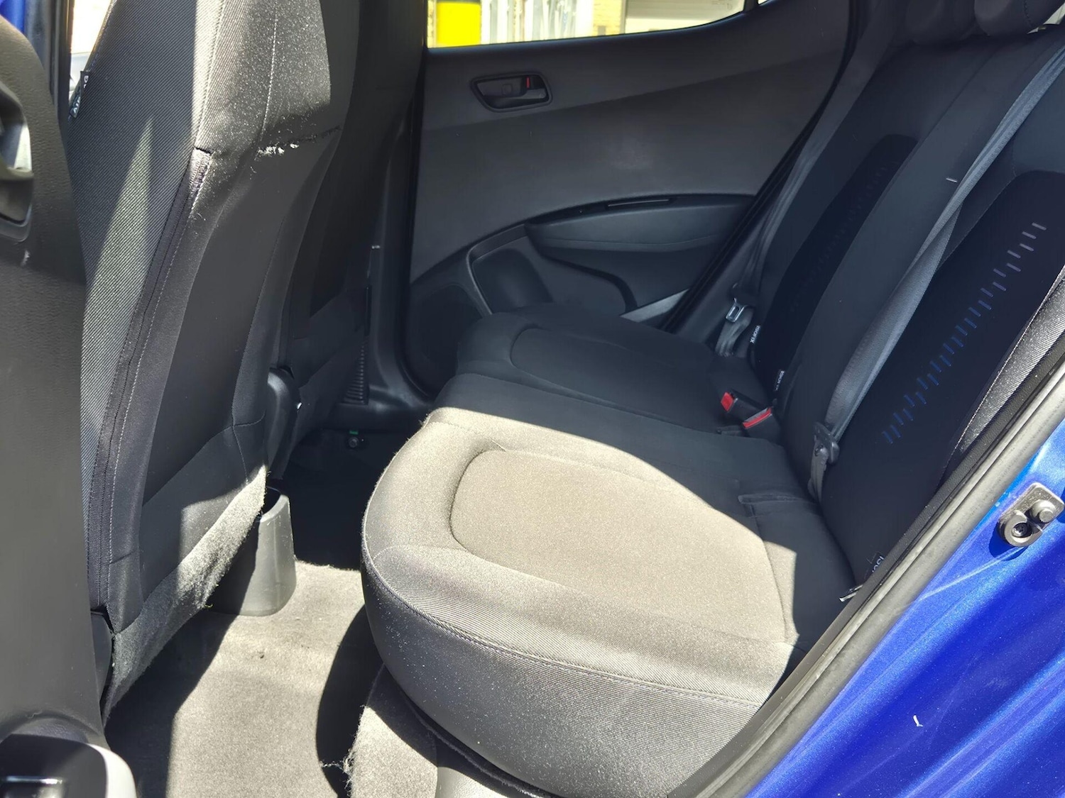 Used Hyundai i10 2018 for sale - 76608929: Photo 14