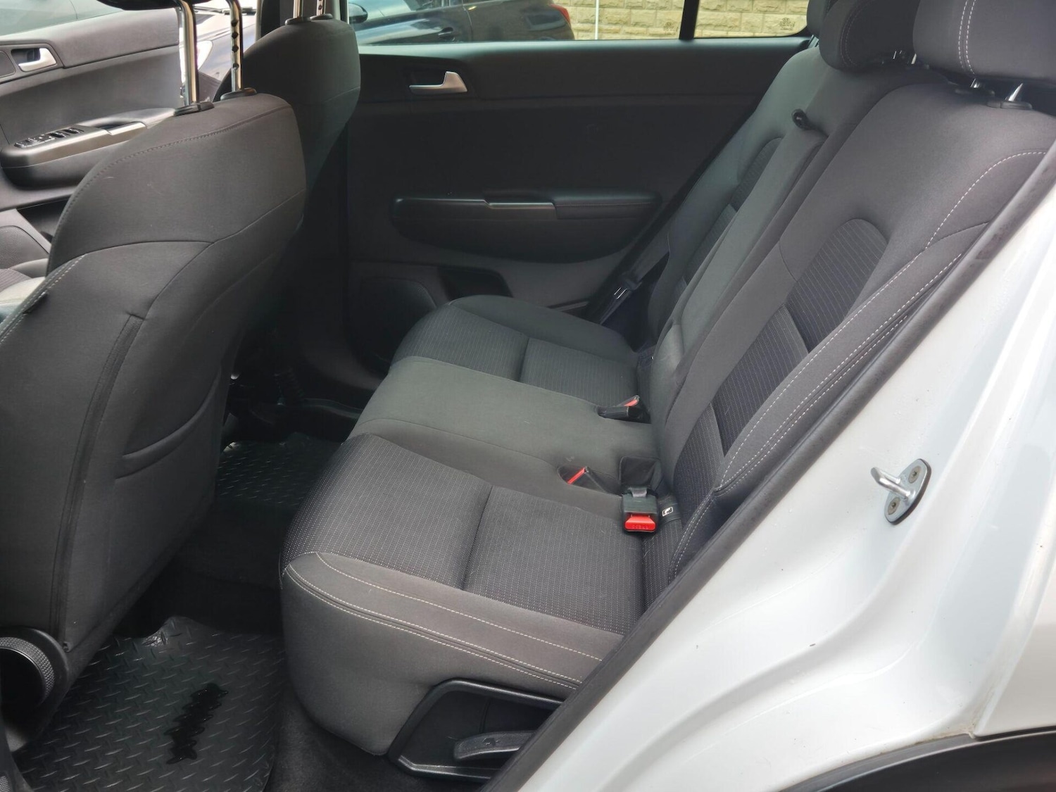 Used Kia Sportage 2016 for sale - 76748078: Photo 10