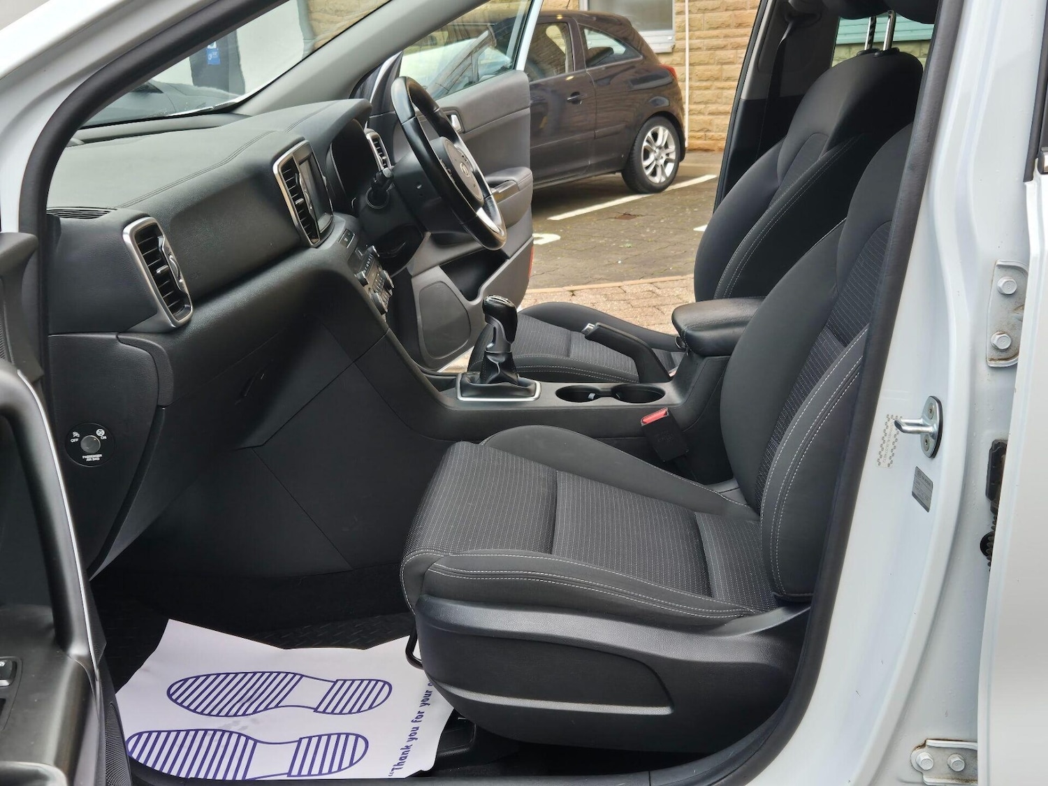 Used Kia Sportage 2016 for sale - 76748078: Photo 14