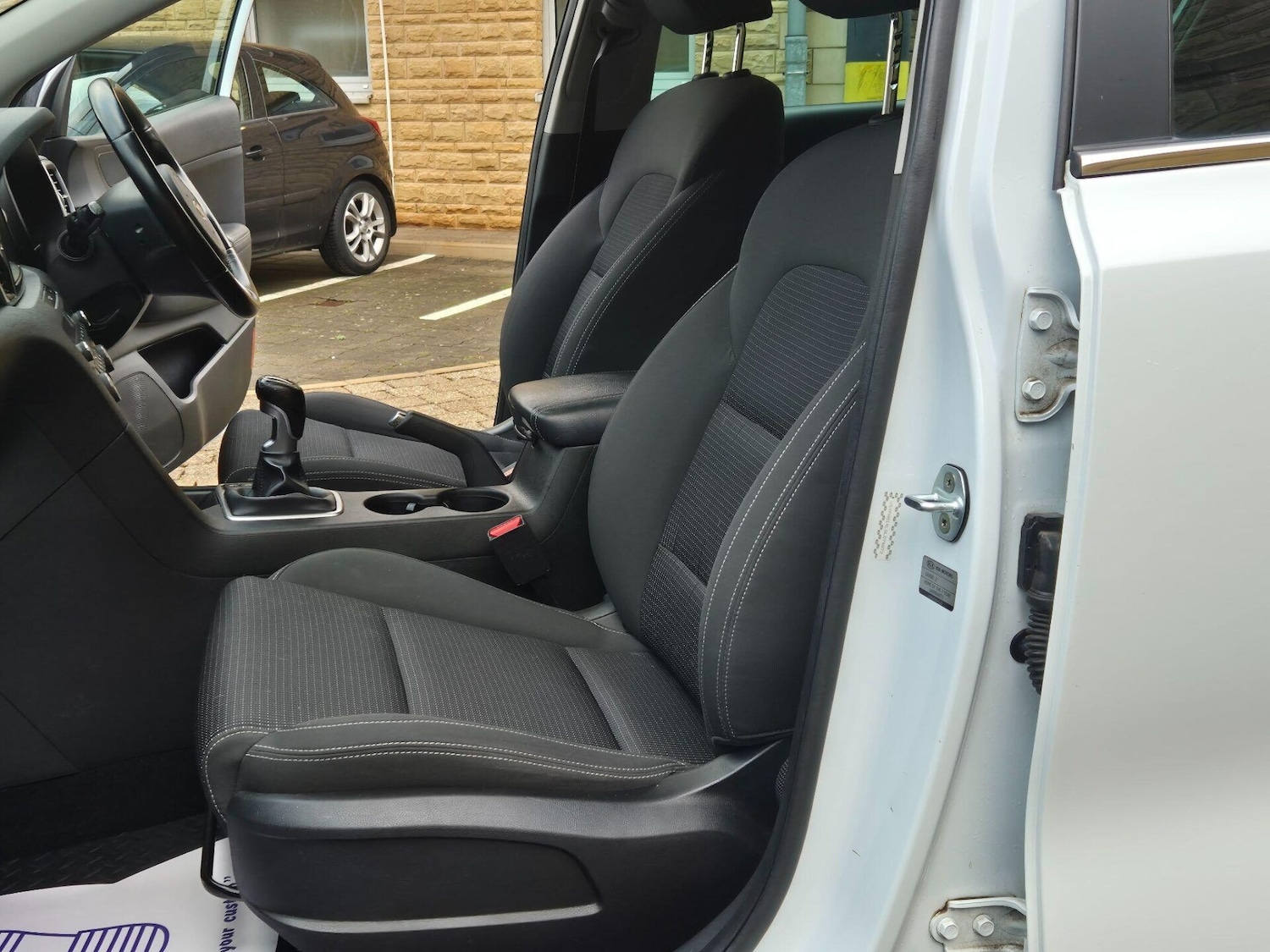 Used Kia Sportage 2016 for sale - 76748078: Photo 22