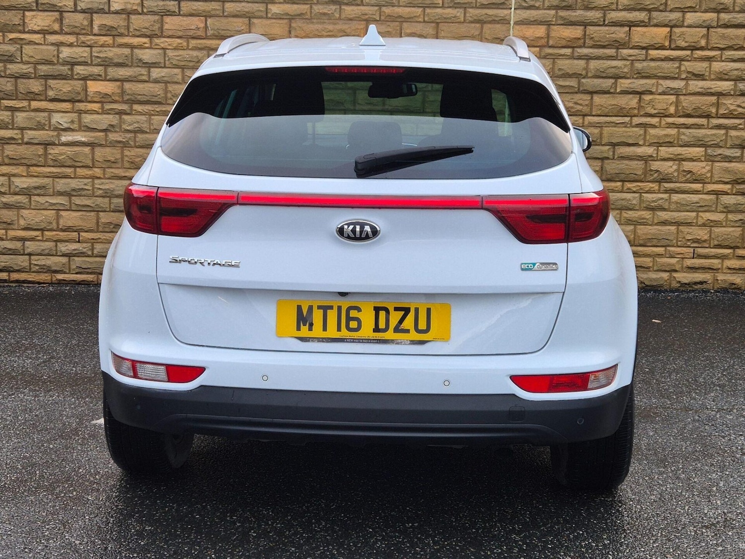 Used Kia Sportage 2016 for sale - 76748078: Photo 24