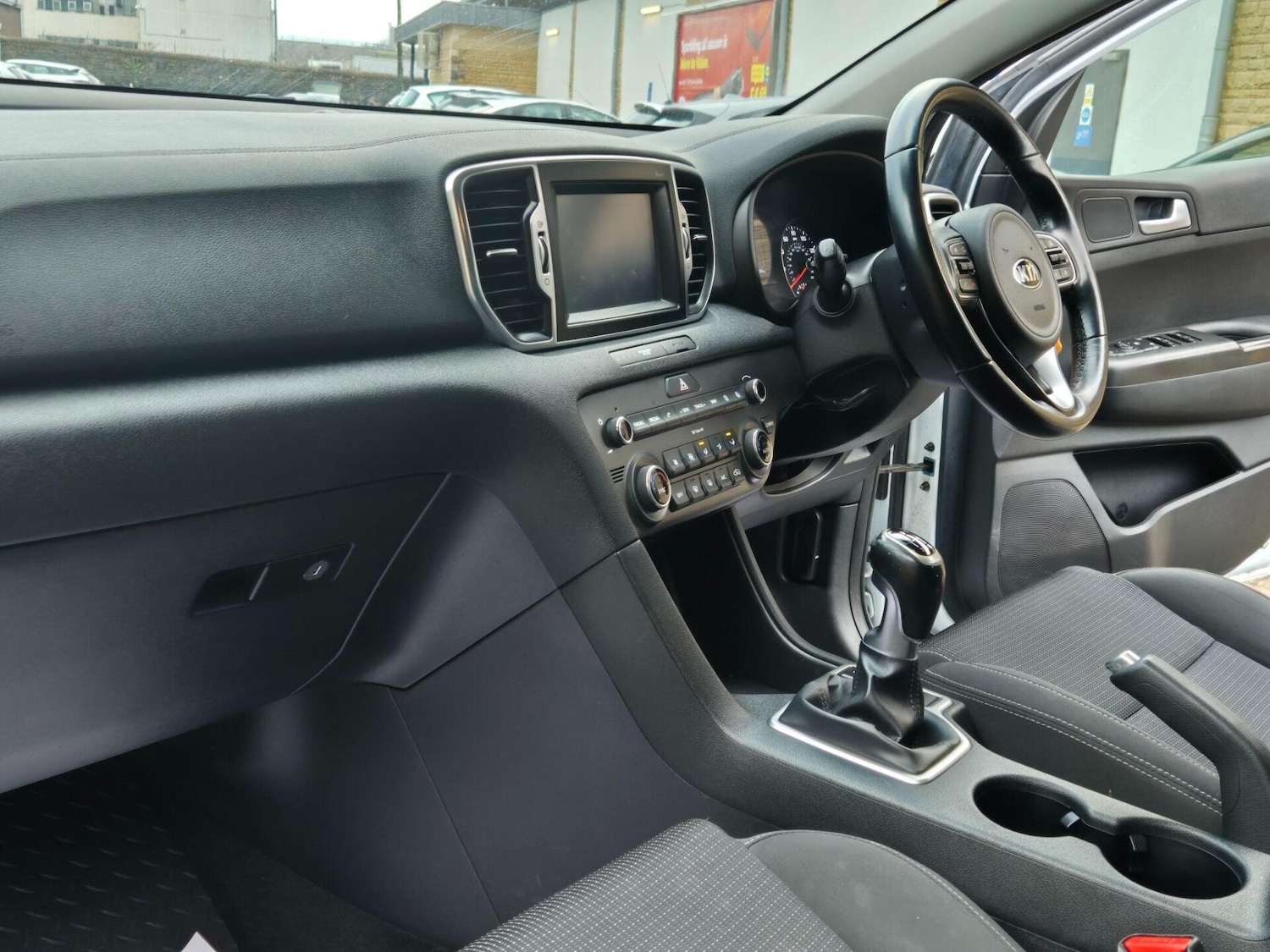 Used Kia Sportage 2016 for sale - 76748078: Photo 30