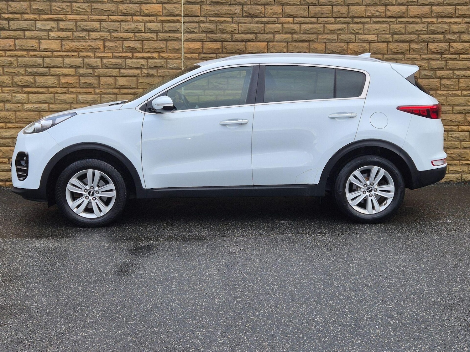 Used Kia Sportage 2016 for sale - 76748078: Photo 31