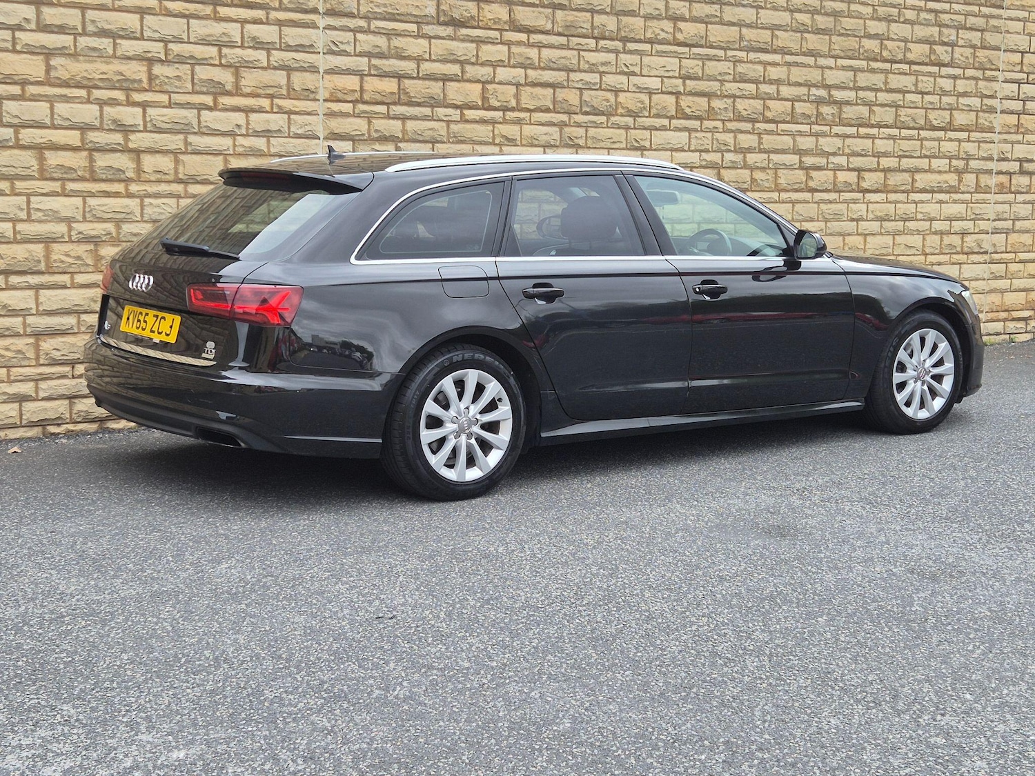 Used Audi A6 2015 for sale - 78081291: Photo 17