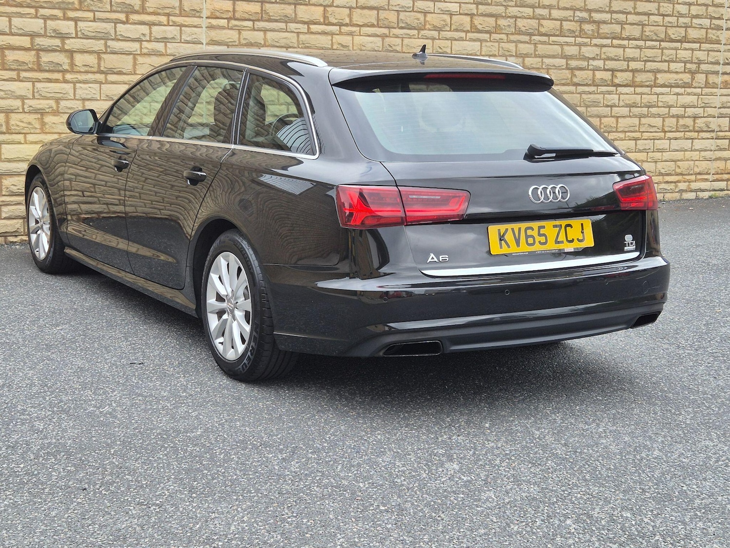 Used Audi A6 2015 for sale - 78081291: Photo 23