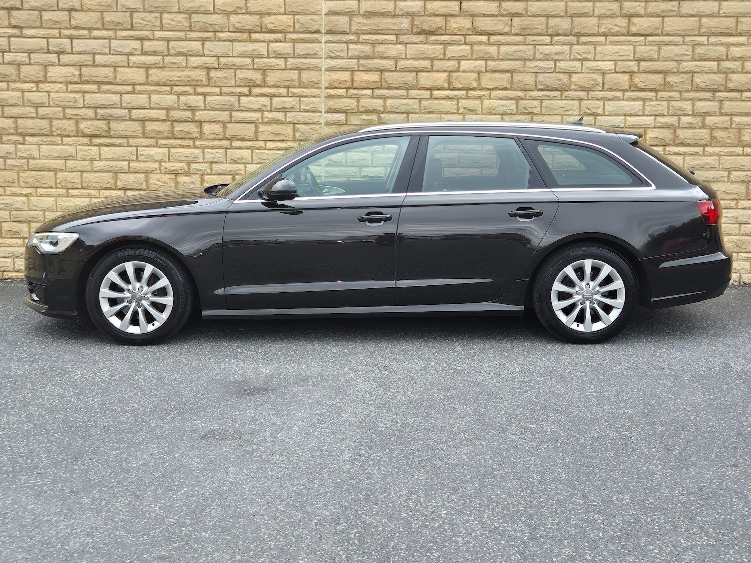 Used Audi A6 2015 for sale - 78081291: Photo 28