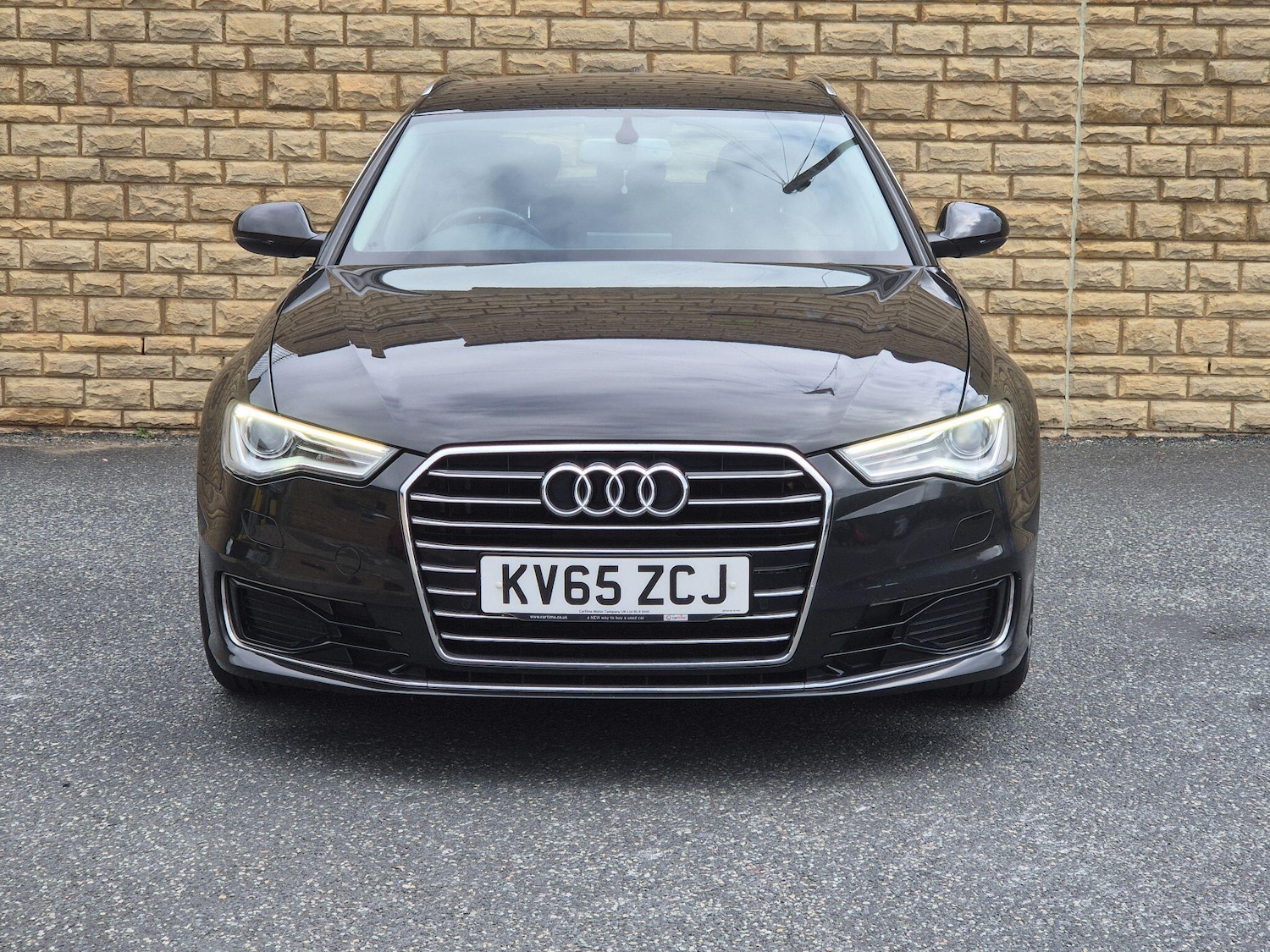 Used Audi A6 2015 for sale - 78081291: Photo 7