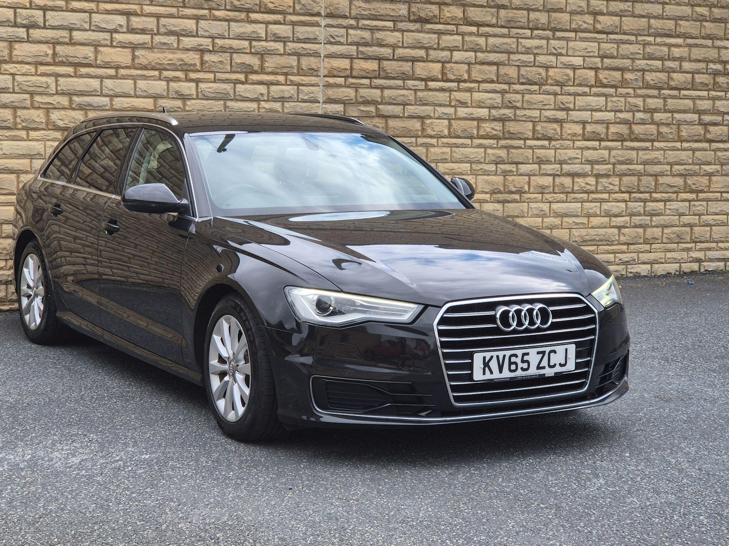 Used Audi A6 2015 for sale - 78081291: Photo 8