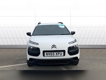 Used Citroen C4 Cactus 2016 for sale - 78764680: Photo