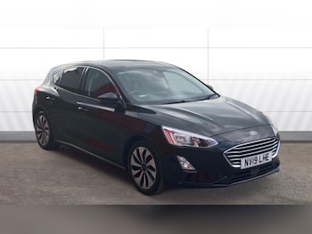 Used Ford Focus 2019 for sale - 78941318: Photo