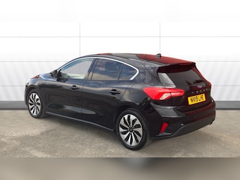 Used Ford Focus 2019 for sale - 78941318: Photo