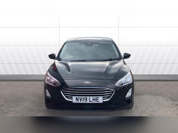 Used Ford Focus 2019 for sale - 78941318: Photo