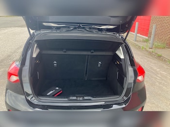 Used Ford Focus 2019 for sale - 78941318: Photo