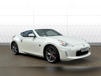 Used Nissan 370 Z 2016 for sale - 78554218: Photo