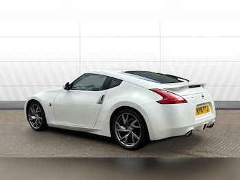 Used Nissan 370 Z 2016 for sale - 78554218: Photo